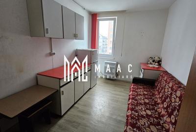 Garsoniera I Etaj 2 I Renovat I Hipodrom - 1