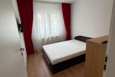 De Închiriat, Apartament 2 Camere, | Metrou Apărătorii Patriei - 3