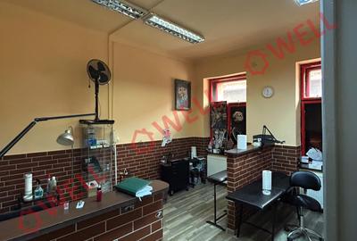 DE VÂNZARE APARTAMENT ÎN CENTRUL TÂRGU MUREȘULUI - 13