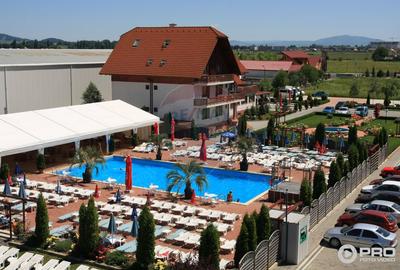 HOTEL,PISCINA SI CORT DE EVENIMENTE | 18080 MP TEREN | GRIVITEI BRASOV - 10