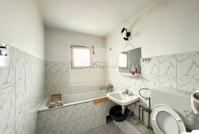 3 camere decomandate / 2 bai/ Zona Profi Zorilor - 8