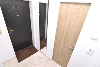 INCHIRIERE GARSONIERA ZONA UNIRII – MIRCEA VODA - 22