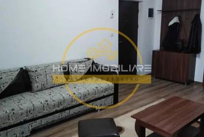 Apartament cu 1 camera 36 mp in zona Galata - 1