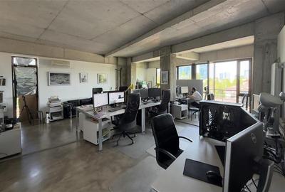 Duplex de inchiriat pentru birouri Piata Floreasca - 7