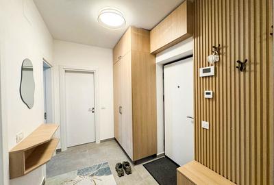 Apartament 2 Camere Terasa Vitan Mall Mihai Bravu Metrou Timpuri Noi - 8