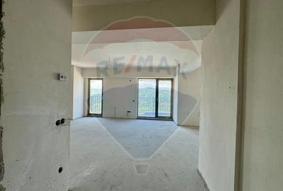 Apartament tip studio de vanzare, West City Tower, Cluj | Comision 0% - 7