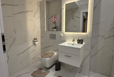 Apartament 2 camere | LUX | Gradina 50 MP | Parcare | Rond OMV Pipera - 18