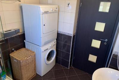 Apartament ultracentral 2 camere - 11