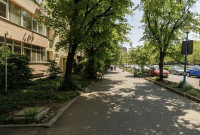 PARCUL CIRCULUI - Stefan cel Mare | 3 Camere in Inima Parcului - 4