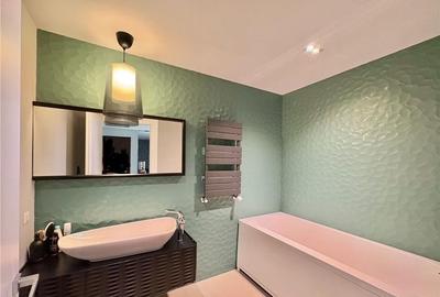 Apartament 3 camere in complex Persepolis | Parc Herastrau - 7