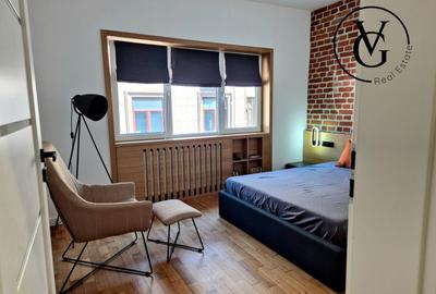 Apartament 2 camere Cismigiu amenajat pentru AIRBNB - 7