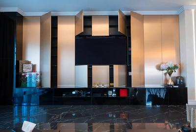 Apartament tip Penthouse,110 mp utili,Terasa,Ultramodern,Zona Europa - 2