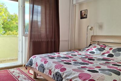 Apartament 3 camere in zona Unirii - 1