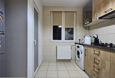 Berceni-Aleea Cetatea Veche-Apartament de 2 camere-decomandat - 1