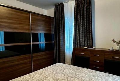 Eminescu View | Prima Închiriere | Premium 2 Camere & Parcare - 14