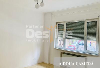 Piata Romana - Ateneul Roman I Apartament 3 camere I Birou/Rezidential - 5