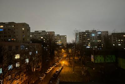 Apartament 4 camere vânzare | 3 min parc Drumul Taberei | 3 min Metrou - 6