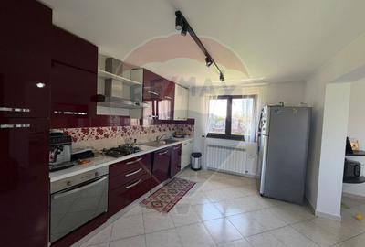 Vila cocheta cu 3 camere de vânzare - 4