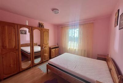 Apartament cu 2 camere decomandat în Rogerius