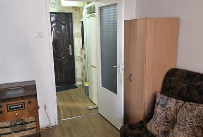 Garsonieră semidecomandată în Giurgiului