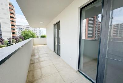 Apartament 3 camere, decomandat, 79.2 mp utili,etajul 1-zona Aradului - 9