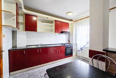 Apartament 3 camere decomandat, etaj 2, centrala - Micalaca - 4