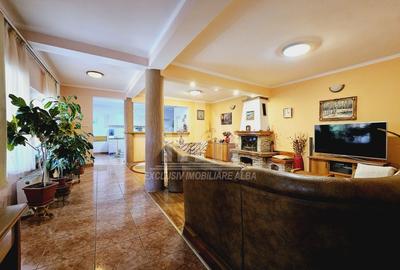 Casa in regim cuplat | 240 mp | 912 mp teren | Mobilata | Lipoveni - 3