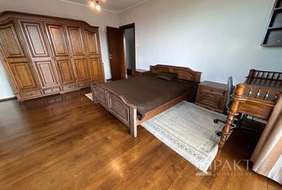 Apartament de inchiriat cu 3 camere in cartier Andrei Muresanu! - 3