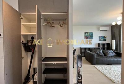 2 Camere de inchiriat | Baneasa | Centrala | 2 Locuri de Parcare - 9
