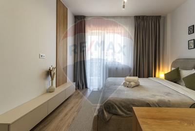 Apartament cu 2 camere  în zona Tractorul - 7