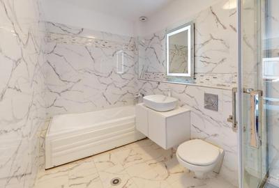 Vila 4 camere - Complex Green City – Sud București - 9