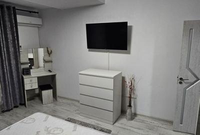 Apartament 2 camere – Pallady, lângă Parcul Teilor, etaj 2/3, centrală proprie - 6