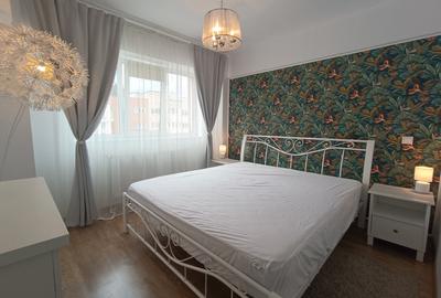 Inchiriere 2 camere vedere spre padure str Jepilor - 6