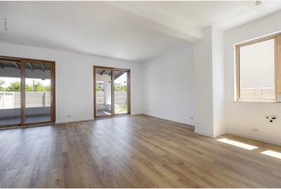 Vila P+1 moderna  5 cam+terasa,CORBEANCA, 130mp-utili,3 bai,finisaje la alegere - 8