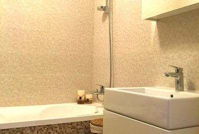 Apartament Premium 2 Camere | Ștefan cel Mare | Metrou | Ready to Move - 6