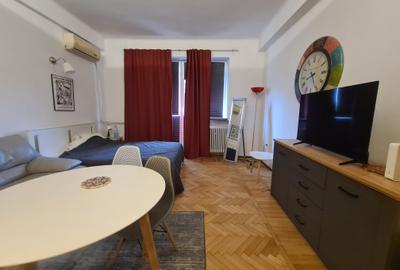 GarsonieraRomana Centrala bloc 5 min Metrou DB2006 - 11