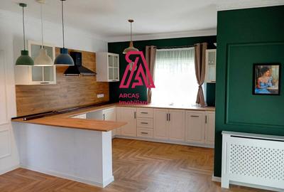 Casa 4 camere noua de vanzare, Tocile Sibiu! - 23