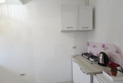 Apartament 1 camera bloc nou mobilat - 3