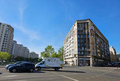 Apartament 2 camere, Calea Victoriei - 1