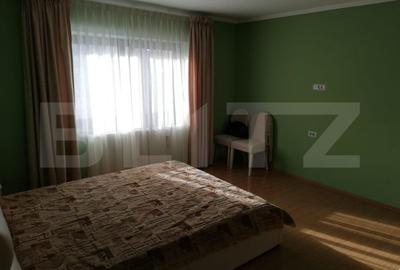 Casa deosebita, 1545 mp teren, in Cristian, potential pensiune - 9