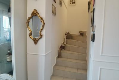 Vila in Ansamblu Rezidential,Popesti Leordeni,Soseaua Berceni metrou - 15