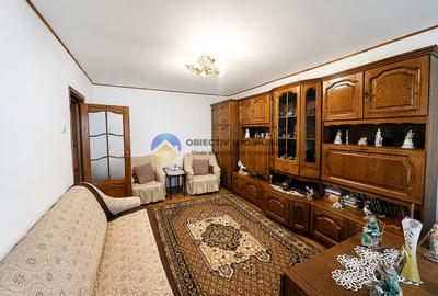 Apartament 3 camere duplexuri ,etaj 1 ,2 bai , 2 balcoane - 4