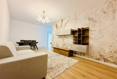 Apartament 2 camere  de vânzare – Apartament elegant într-un ansamblu rezidenț - 3