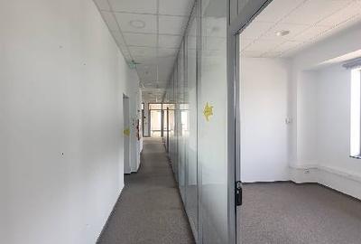 Iride Business Park cladirea 10, Pompei, 298 - 1528 mp  0% comision! - 6