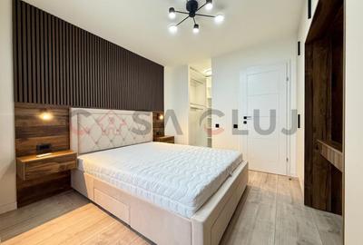 3 camere, modern, la cheie, semicentral! - 1