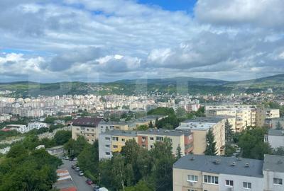 Apartament decomandat de 3 camere, 2 bai , 2 balcoane, Zorilor! - 2