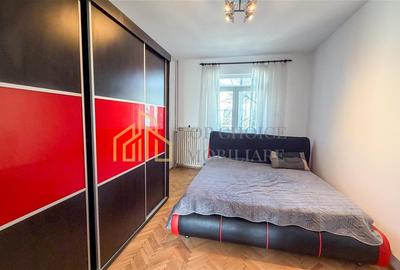 2 CAMERE FLOREASCA VEDERE SPATE - 49 MP - BALCON -  3/3 - 7