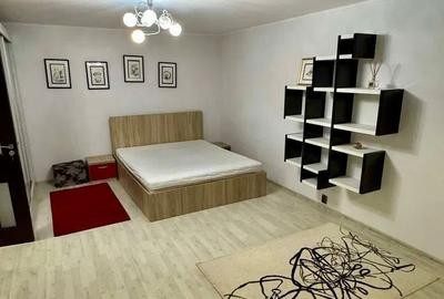 Garsoniera de Vanzare Lujerului - 1