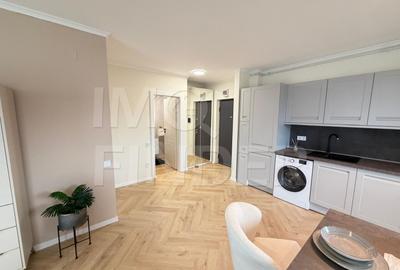 2 camere | terasa mare | etaj 5/8 | bloc nou | FARA COMISION | Eroilor Residence - 25