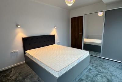 Apartament cu 3 camere + terasa 77mp in Buna Ziua, prima inchiriere - 1